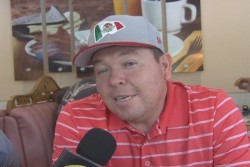 Culiacán si va al estatal de béisbol de primera