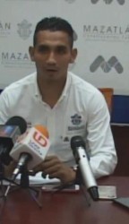 En Mazatlán participan alrededor de 3 mil jóvenes en Festival 2015.