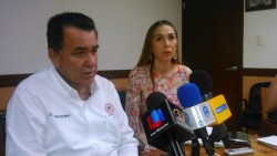 Diputados Cenecistas buscarán darle continuidad a la reforma al campo, dijo Germán Escobar