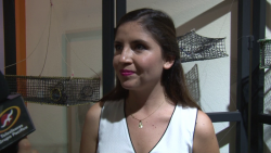 Sindica electa del municipio de Los Cabos, B.C.S  pide a los jóvenes interesarse en la política