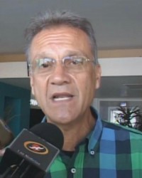 Este año quedará construido el Centro de Fusión de Inteligencia en Mazatlán: Felton