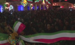 Anuncian festejos patrios en Mazatlán, se ofrecerá concierto gratuito de la artista Edith Márquez.