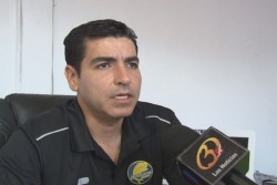 José Antonio Nuñez respalda continuidad de Carlos Bustos en Dorados