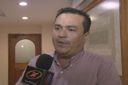 Juan Carlos Valle asumirá  dirección de region 3