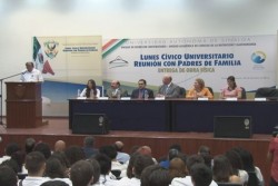 Se pospone el inicio del curso en la facultad de medicina, se busca disminuir numero de rechazados