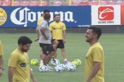 Dorados recibe ésta noche a Leones Negros en la Copa MX