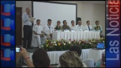 Se realiza la Reunión Regional 2015 de Responsables de Vacunación
