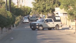 Recomendación a fuerzas locales es respetar derechos humanos.