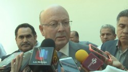 Inauguran ciclo escolar de la UAS
