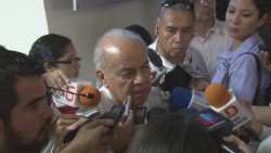 Con demandas responde el Gobierno de Sinaloa a maestros "paristas".