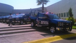 Confirma la SSP que multihomicidio en Rosario, fue enfrentamiento entre gavillas