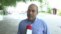 Constructores locales se quedan con  obra del Centro de Seguridad Ciudadana