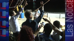 Adelantarán los festejos del Día del Pescador