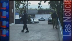 Grave el estado de 4 heridos por el enfrentamiento a balazos en El Rosario