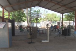 Este jueves inicia ciclo escolar en la Emancipación del Pueblo