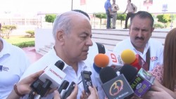 PGJE integrará averiguaciones en contra de maestros que impidieron clases.