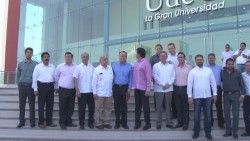 Inicia ciclo escolar en U de O.