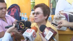 Inicia el PRD campaña informativa en busca de que la salud no se privatice.