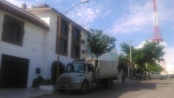 La Secretaría de Marina informa sobre aseguramiento de Armamento y vehículos realizado en Sinaloa