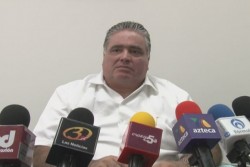 A la baja delitos de acuerdo a cifras del CESP.