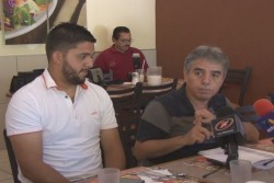 Hasta el lunes la inauguración del softbol municipal