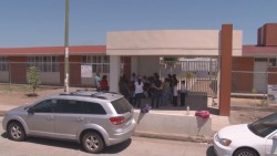 Se mantienen los problemas en la carencia del servicio de energía eléctrica en planteles educativos
