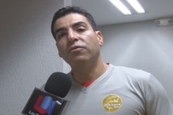 Las butacas del Banorte casa de Dorados llegan en septiembre