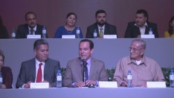 Festeja Navolato 33 años como municipio.