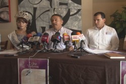 Convocan al premio "Diosa Colhuacan".