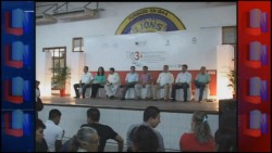 Se realiza feria de empleo para discapacitados y adultos mayores en Mazatlán