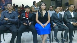 Reciben jóvenes Mazatlecos premio "Mérito Juvenil Mazatlán 2015"