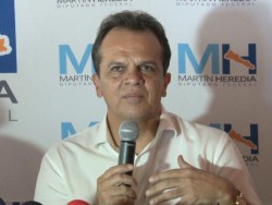 La Reforma Educativa busca fortalecer la calidad de la Educación en México: Heredia.