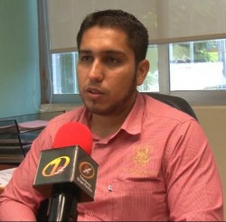 Escuela de Informática de la UAS, participa en INFOMATRIX 2015 en Colombia.