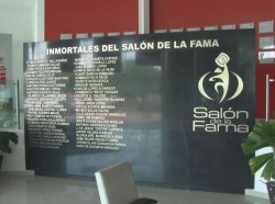 Avalan 8 Candidatos al Salón de la Fama Municipal