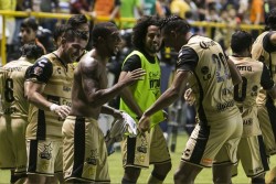 Dorados derrota 1-0 a Puebla y sale del ultimo lugar del descenso