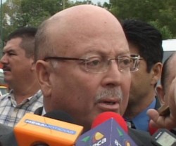 En Septiembre inician clases en la Escuela de Medicina de Mazatlán: Rector UAS.