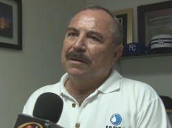 Garantizan nuevo estadio para inaugurar JAPAC