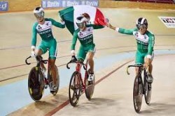 Entregaran estímulos económicos a medallistas