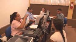 Sin contratiempos inicio el proceso de inscripciones en las carreras de la UAS afines a medicina.