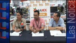 Inicia el Redondeo pro Hambreton 2015