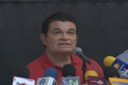Maestros manifestantes serán sancionados dice Malova