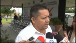 Se refuerza la seguridad en Escuinapa después de lo sucedido en Rosario