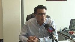 El burocratismo en CFE impide se autorice el suministro de energía eléctrica para nueva subestación en secundaria general #5
