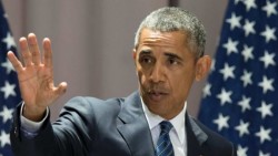 Obama tiene el apoyo en el Senado para acuerdo nuclear con Irán