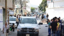 Incidencia de homicidios en Ciudad Juárez baja aproximadamente 89%