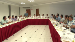 Se reúnen CMIC y la Secretaría de Desarrollo Económico de Sinaloa