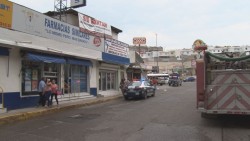 Reportan en perfecto estado de salud a las tres menores que fueron rescatadas del incendio en cañadas