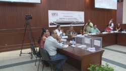 Dictamen para comisionados tendrá los 14 nombres de aspirantes a CEAIPES.