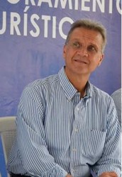 Alcalde Mazatlán, dice que México requiere una figura Presidencial sólida, por lo que es necesario cerrar filas en pro del país.