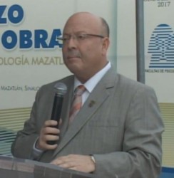 Escuelas públicas de nivel superior, enfrentan actualmente una situación económica difícil: Rector UAS